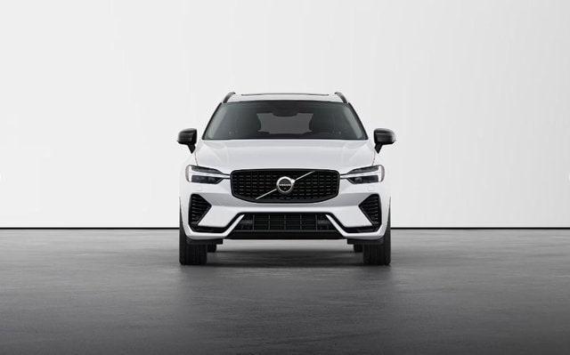 new 2025 Volvo XC60 Plug-In Hybrid car, priced at $66,650