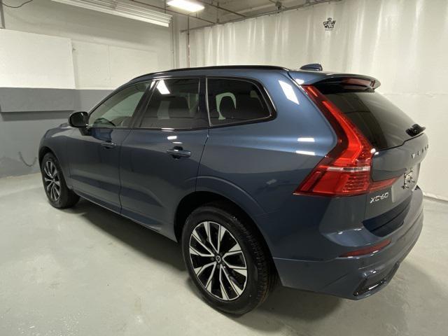 used 2024 Volvo XC60 car, priced at $41,555