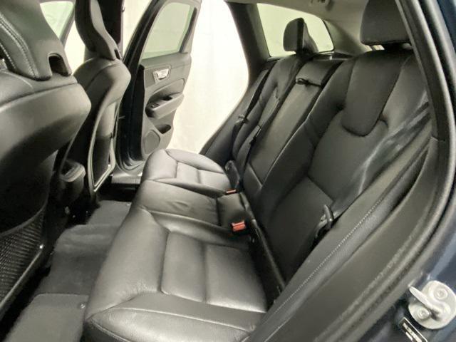 used 2024 Volvo XC60 car, priced at $41,555