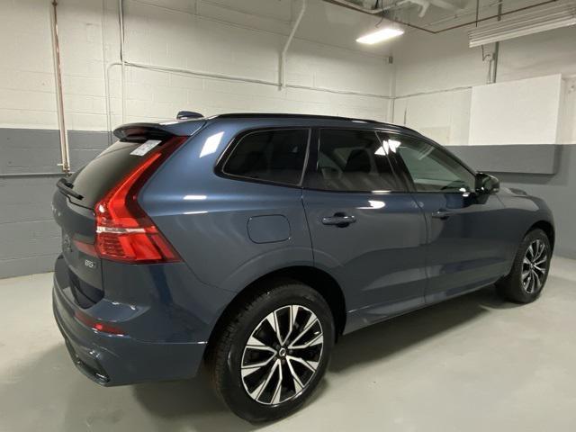 used 2024 Volvo XC60 car, priced at $41,555