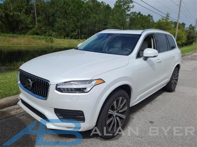 used 2023 Volvo XC90 car, priced at $39,777