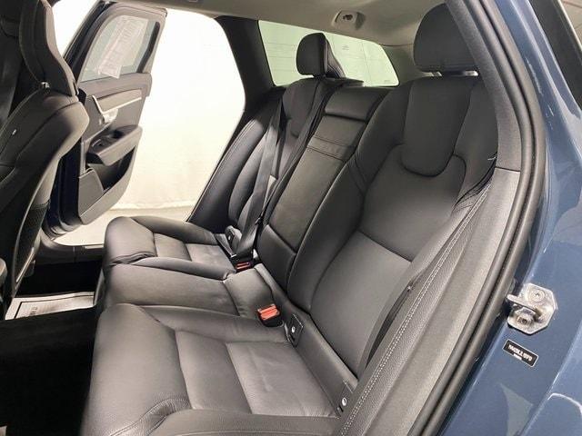 used 2020 Volvo V90 Cross Country car, priced at $25,777