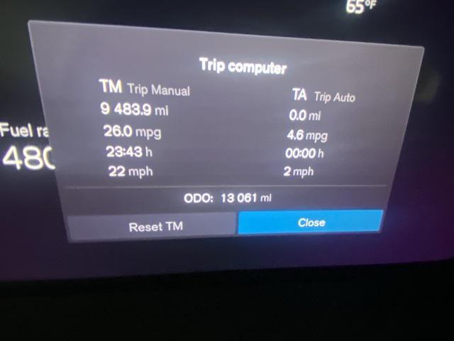 used 2025 Volvo S60 car, priced at $33,999