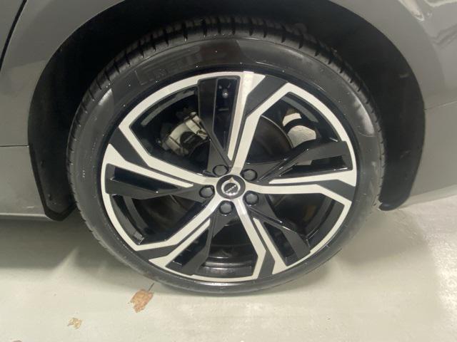 used 2025 Volvo S60 car, priced at $33,999