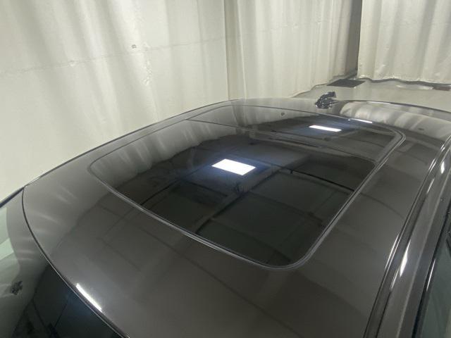 used 2025 Volvo S60 car, priced at $33,999