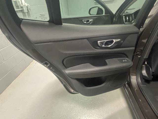 used 2025 Volvo S60 car, priced at $33,999