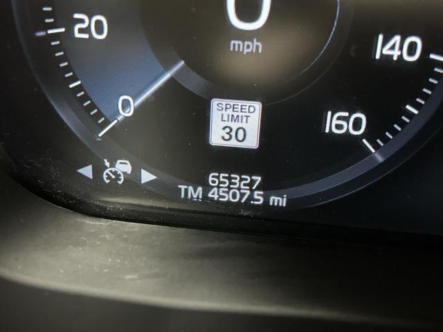 used 2021 Volvo XC60 car, priced at $28,777