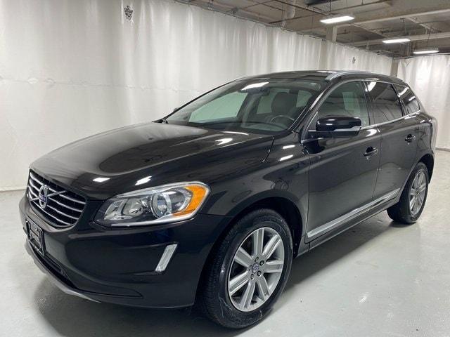 used 2017 Volvo XC60 car, priced at $16,777
