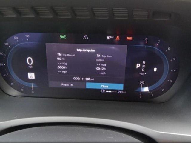 used 2024 Volvo XC90 car, priced at $52,777