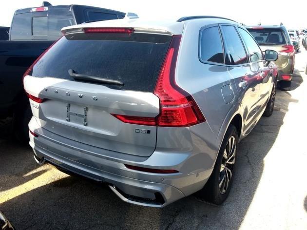 used 2024 Volvo XC60 car, priced at $40,777