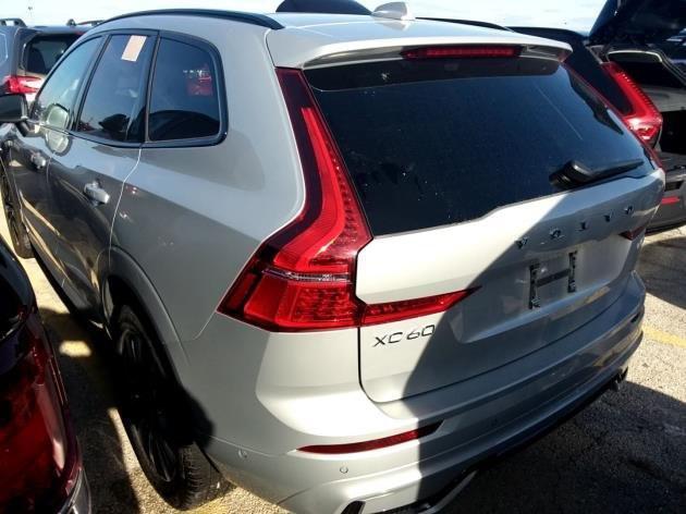 used 2024 Volvo XC60 car, priced at $40,777