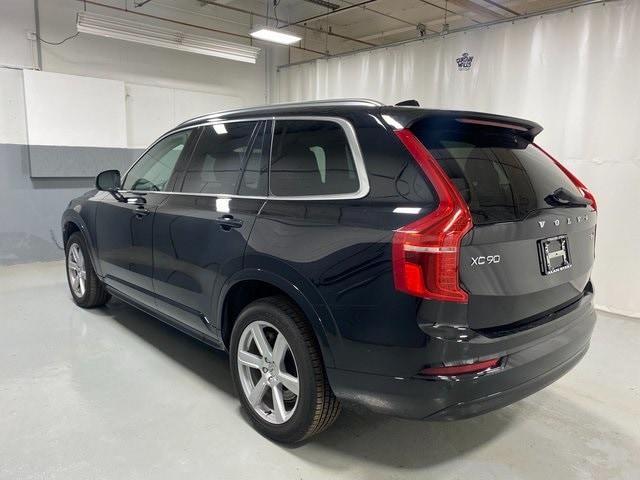 used 2023 Volvo XC90 car, priced at $48,973