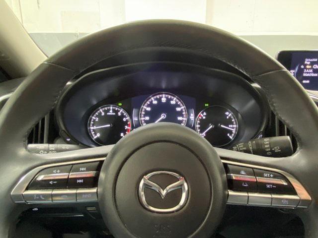 used 2024 Mazda CX-50 car, priced at $29,533