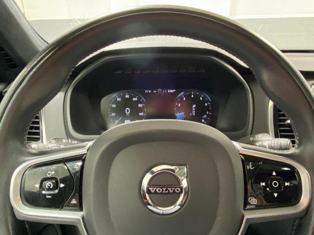 used 2022 Volvo XC90 car, priced at $48,555