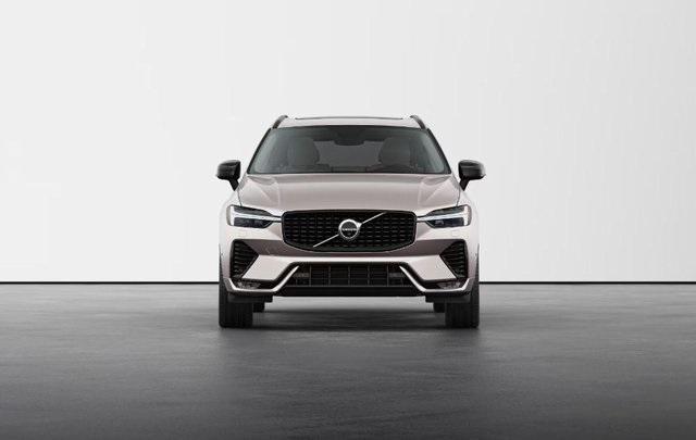 new 2025 Volvo XC60 car, priced at $55,335