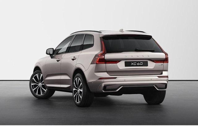 new 2025 Volvo XC60 car, priced at $55,335