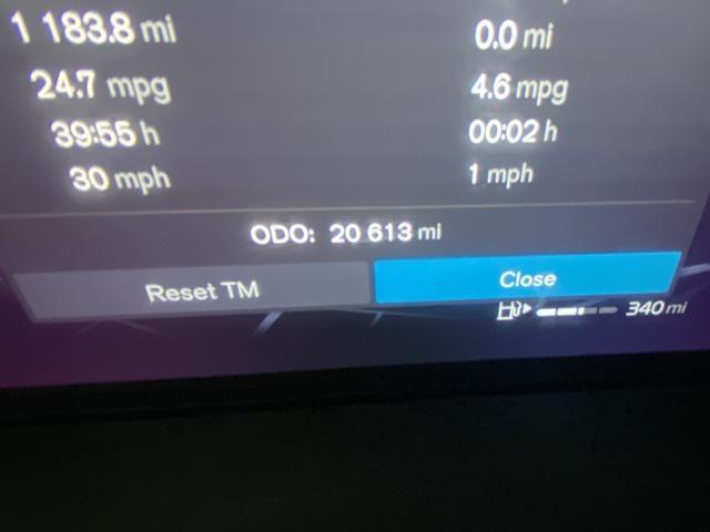 used 2024 Volvo XC60 car, priced at $42,888
