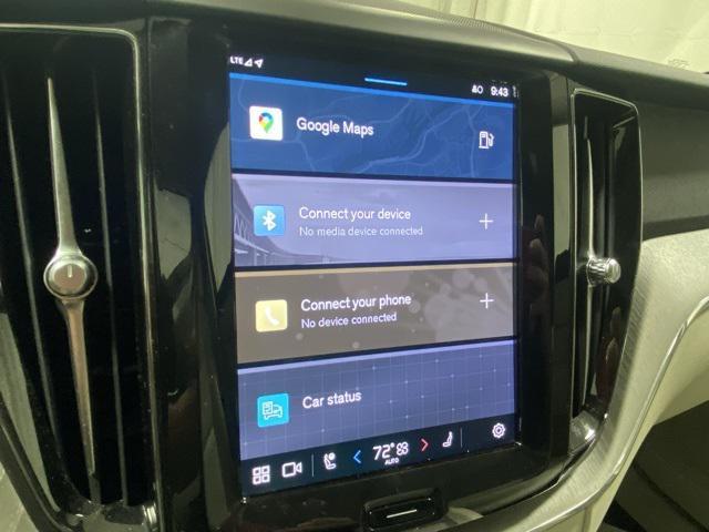 used 2024 Volvo XC60 car, priced at $42,888