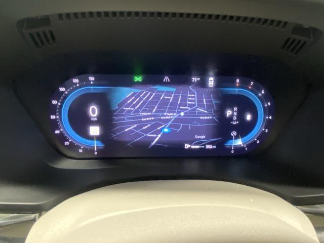 used 2024 Volvo XC60 car, priced at $42,888