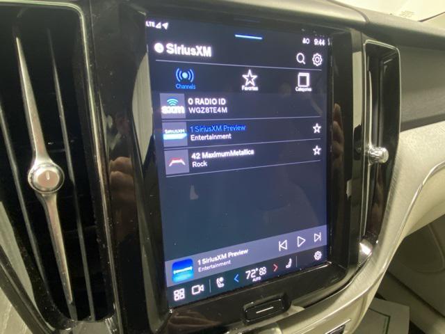 used 2024 Volvo XC60 car, priced at $42,888