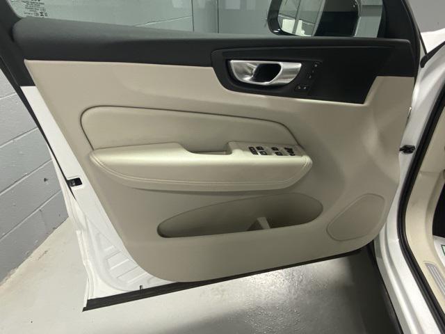 used 2024 Volvo XC60 car, priced at $42,888