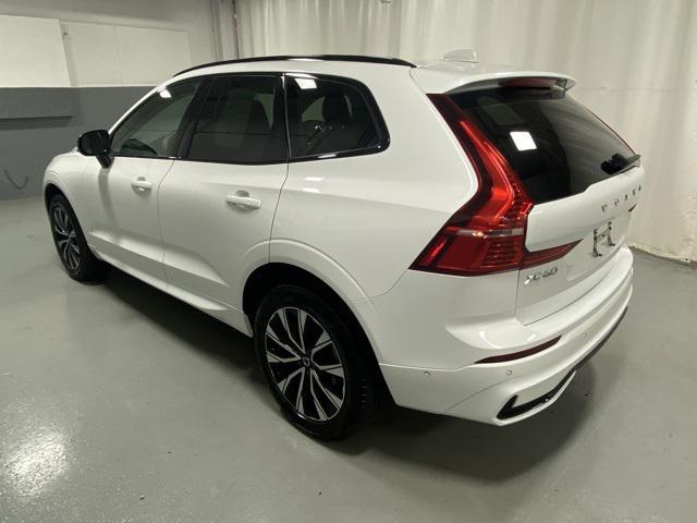 used 2024 Volvo XC60 car, priced at $42,888