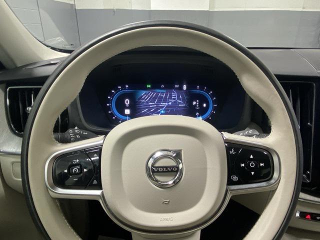 used 2024 Volvo XC60 car, priced at $42,888
