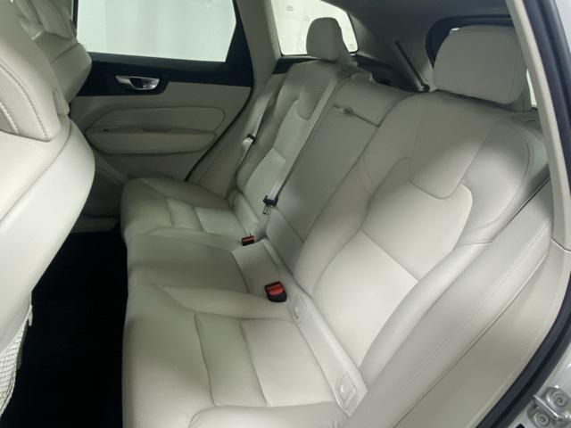 used 2024 Volvo XC60 car, priced at $42,888
