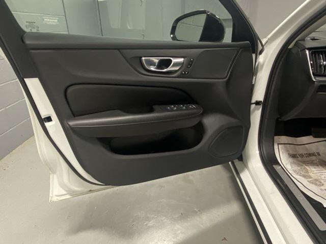 used 2023 Volvo S60 car, priced at $32,975