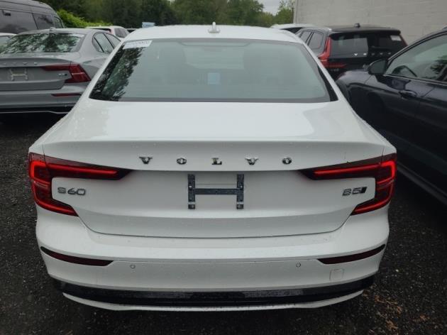 used 2023 Volvo S60 car, priced at $35,775