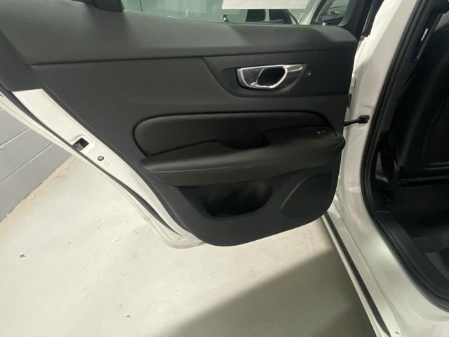 used 2023 Volvo S60 car, priced at $32,975