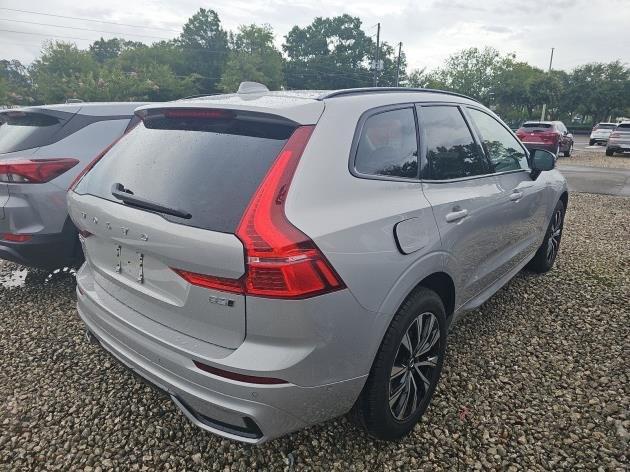 used 2025 Volvo XC60 car, priced at $49,555