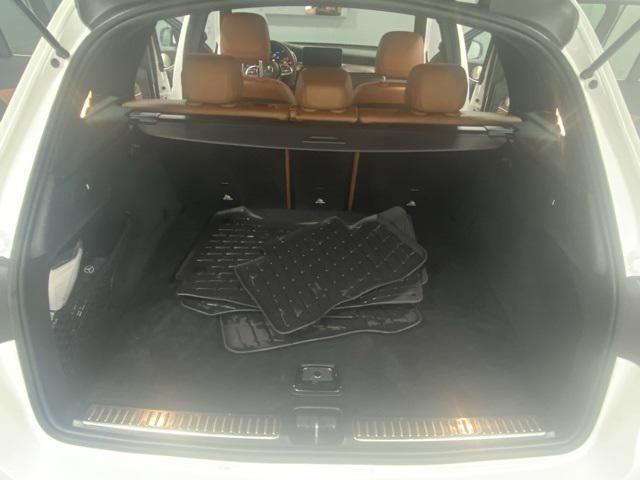 used 2021 Mercedes-Benz GLC 300 car, priced at $28,777