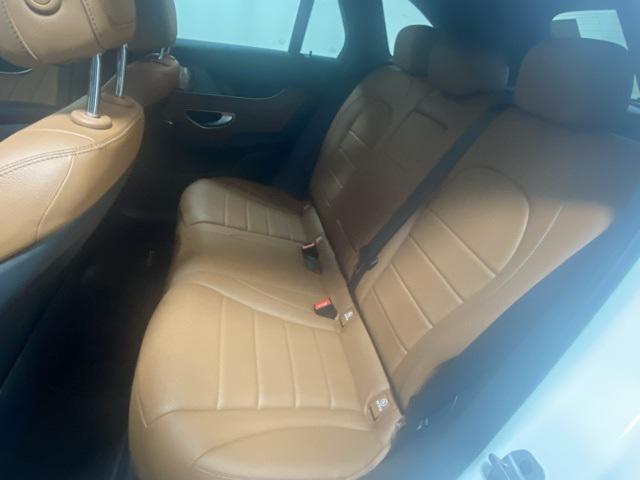 used 2021 Mercedes-Benz GLC 300 car, priced at $28,777