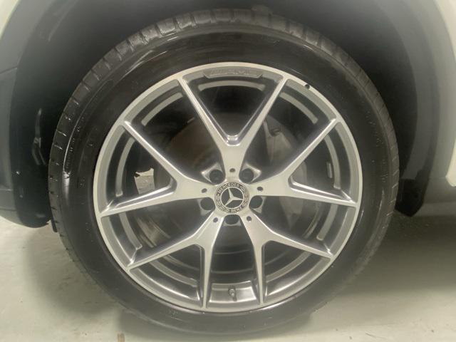 used 2021 Mercedes-Benz GLC 300 car, priced at $28,777
