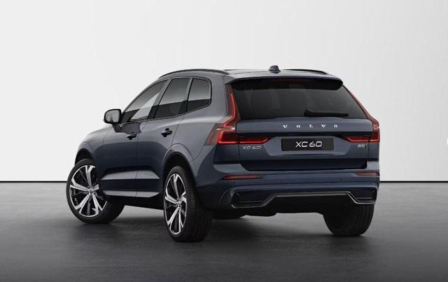 new 2025 Volvo XC60 car, priced at $60,250