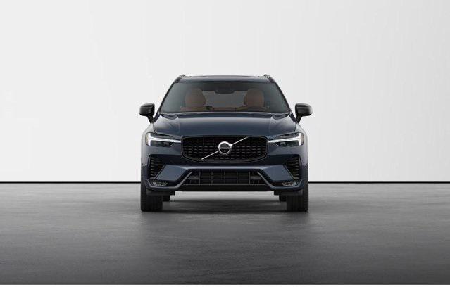 new 2025 Volvo XC60 car, priced at $60,250