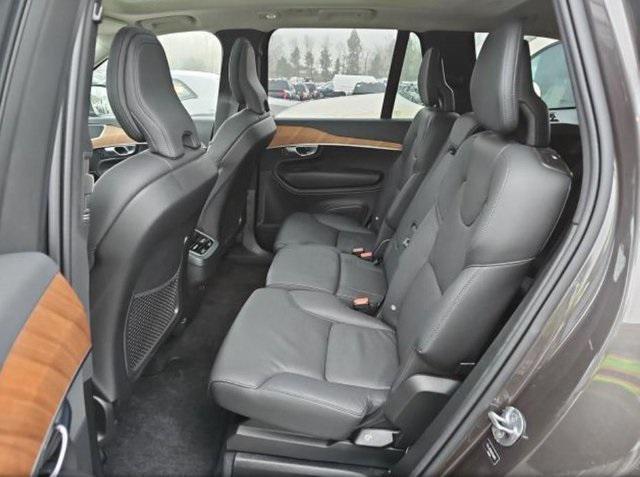 used 2024 Volvo XC90 car, priced at $52,987