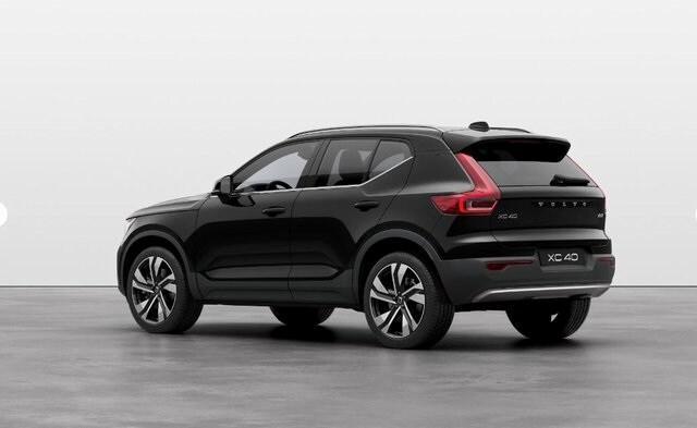 new 2024 Volvo XC40 car, priced at $51,235