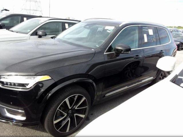 used 2024 Volvo XC90 car, priced at $44,555