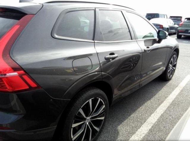 used 2024 Volvo XC60 car, priced at $41,977