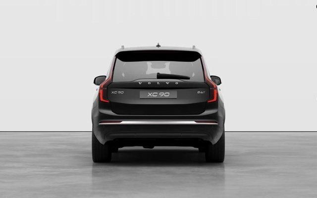 new 2025 Volvo XC90 car, priced at $69,245