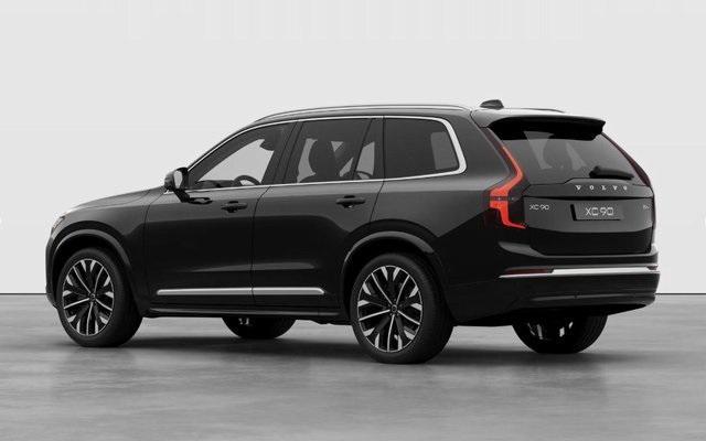 new 2025 Volvo XC90 car, priced at $69,245