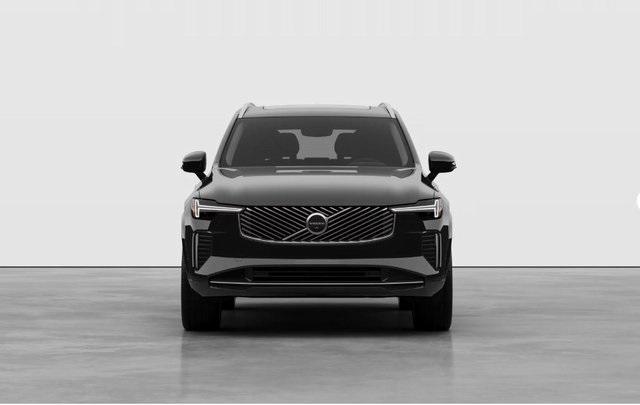 new 2025 Volvo XC90 car, priced at $69,245