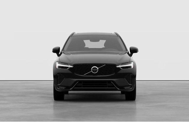 new 2026 Volvo XC60 car, priced at $57,985