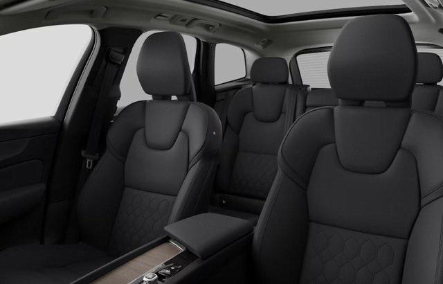 new 2026 Volvo XC60 car, priced at $57,985