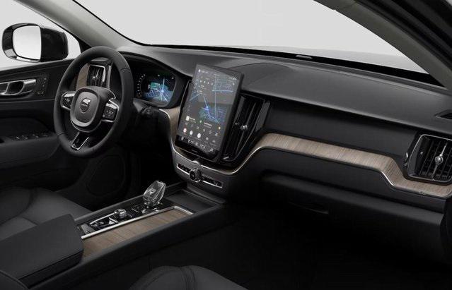 new 2026 Volvo XC60 car, priced at $57,985