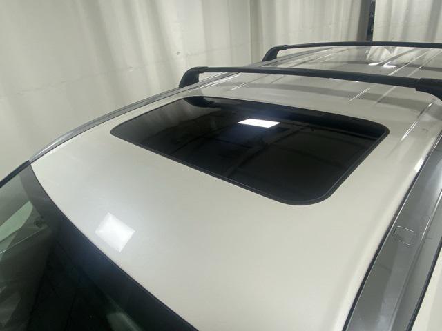 used 2017 Toyota Highlander car, priced at $22,888