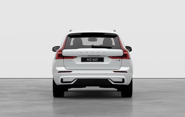 new 2026 Volvo XC60 car, priced at $63,900
