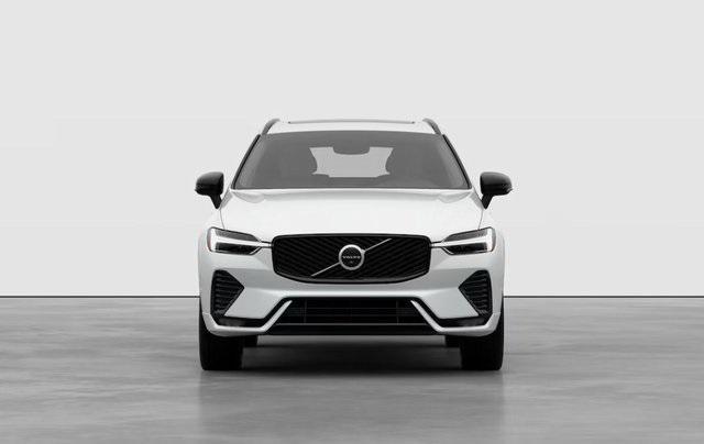 new 2026 Volvo XC60 car, priced at $63,900
